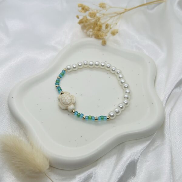 Perlenarmband – Ocean Nomad