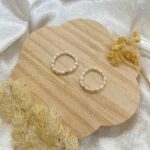 Perlenring - Clara – Bild 2