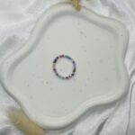 Perlenring - Leni – Bild 2