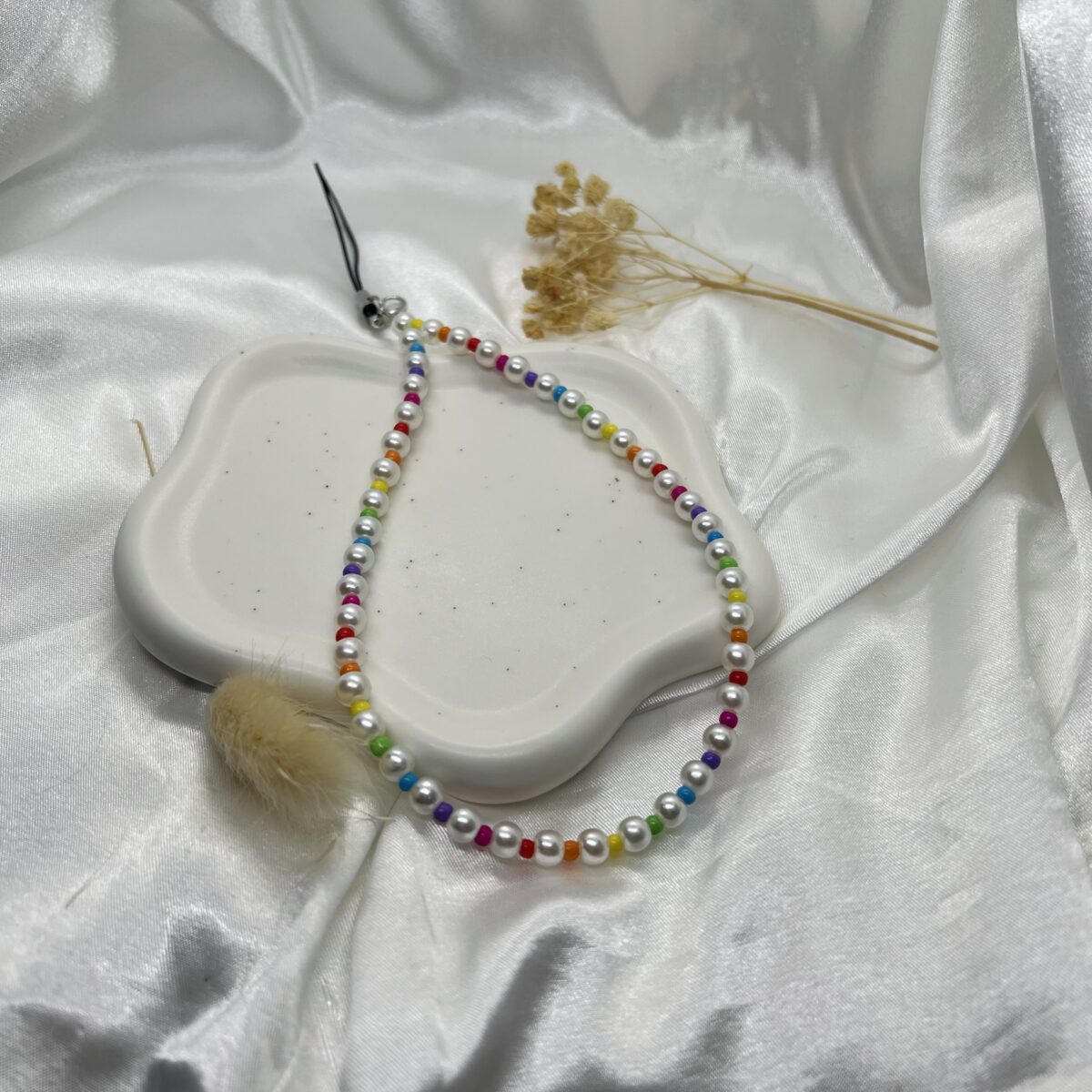 Handykette Rainbow – Bild 1