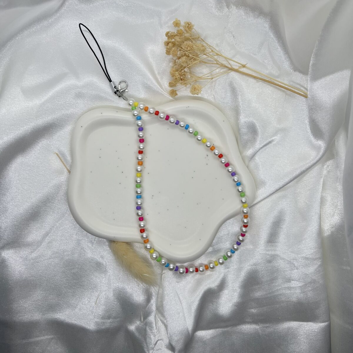 Handykette Rainbow – Bild 2